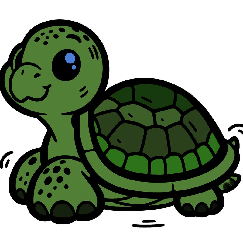 turtle