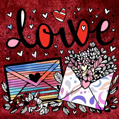 love letters