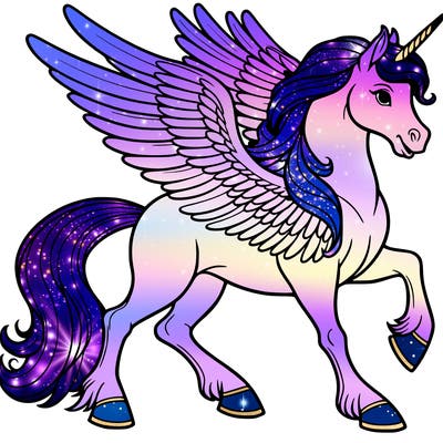 pegasus