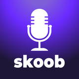 Skoob: NonFiction Podcasts
