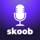Skoob: NonFiction Podcasts