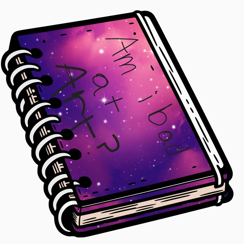 notebook