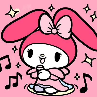 my melody