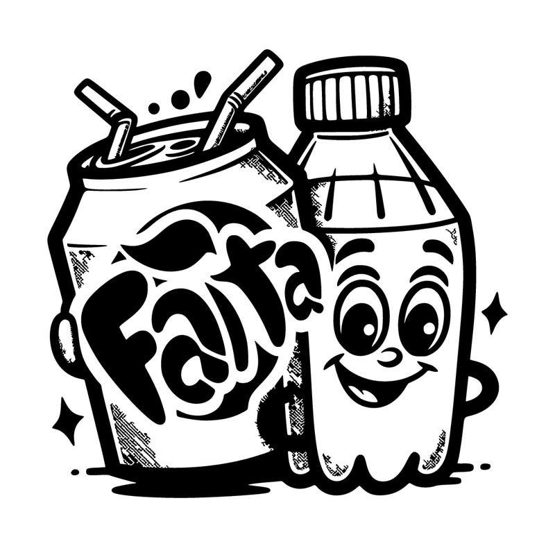 fanta logo