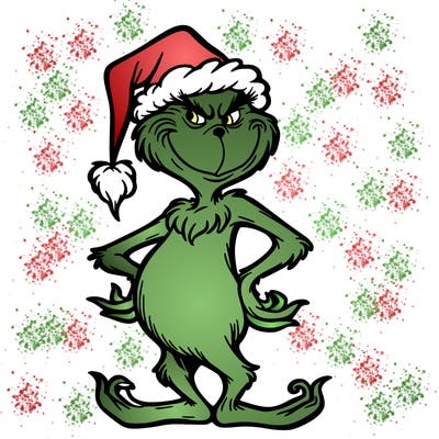 grinch