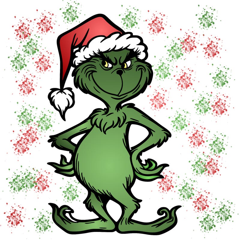 grinch