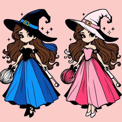 beautiful wicked witch. from wicked