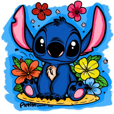 stitch