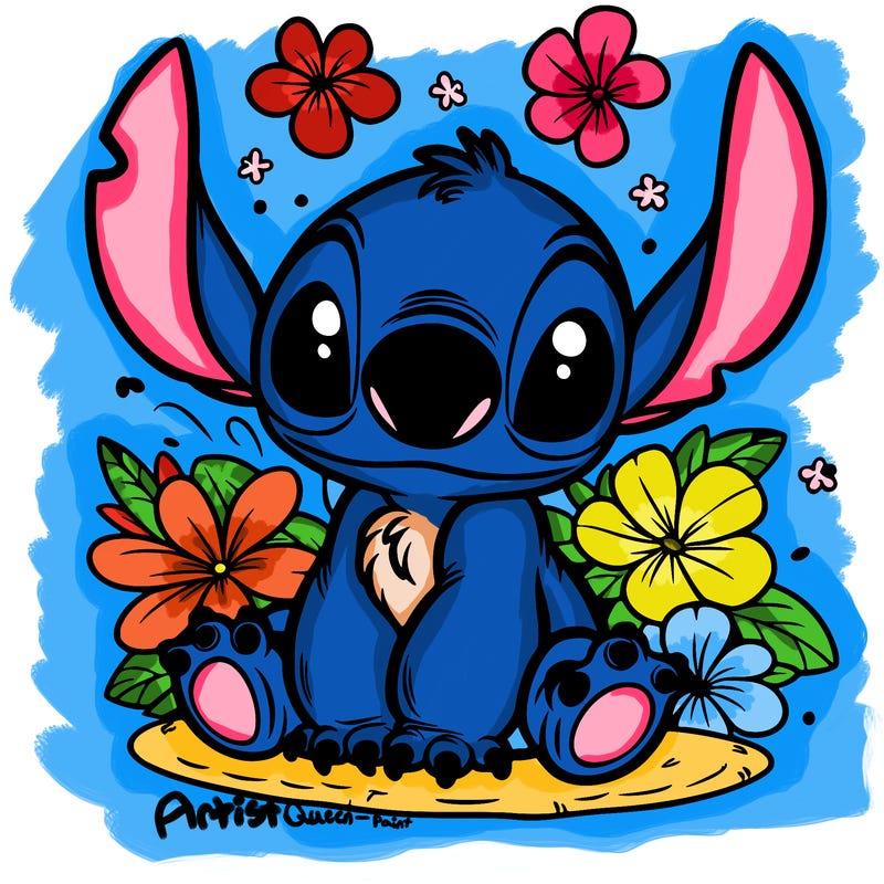 stitch