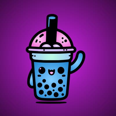 boba tea