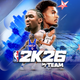 NBA 2K26 MyTEAM