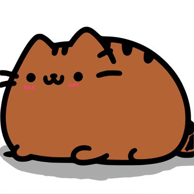 pusheen