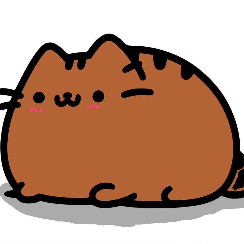 pusheen