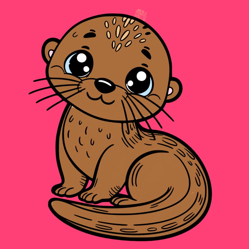 otter