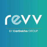 Revv - Self Drive Car Rental - App Icon