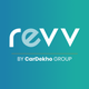 Revv - Self Drive Car Rental