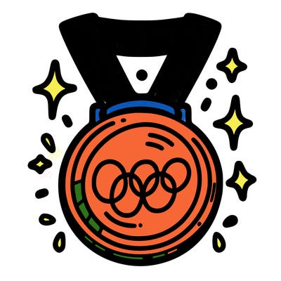 olympic medal