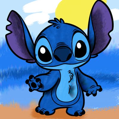 stitch
