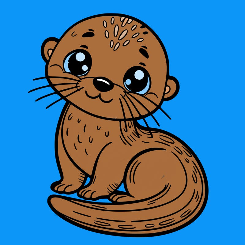 otter