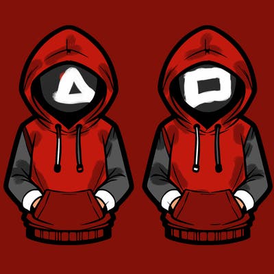 hoodies