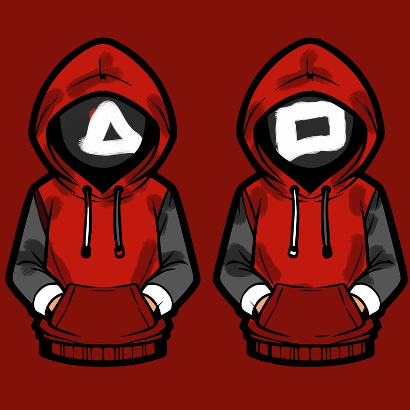 hoodies