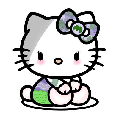 hello kitty