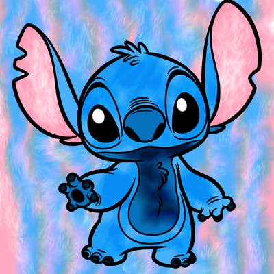 stitch