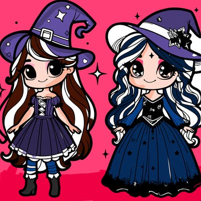 elphaba glinda wicked