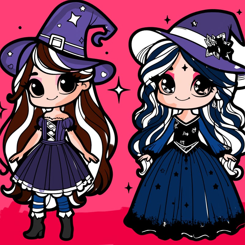 elphaba glinda wicked