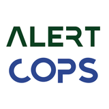 AlertCops - App Icon