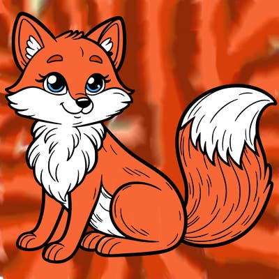 fox