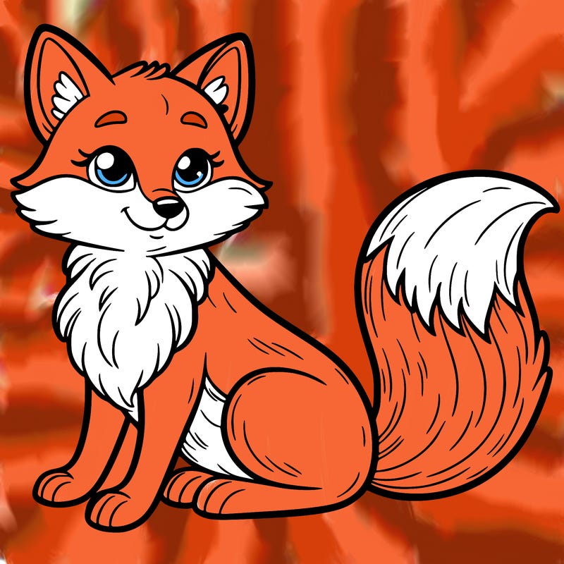 fox