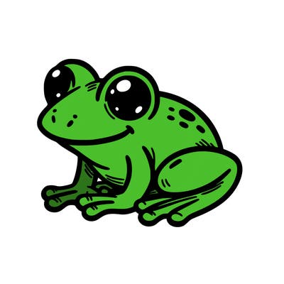 frog
