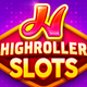 HighRoller Vegas: Casino Games