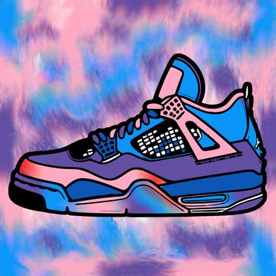 jordan 4