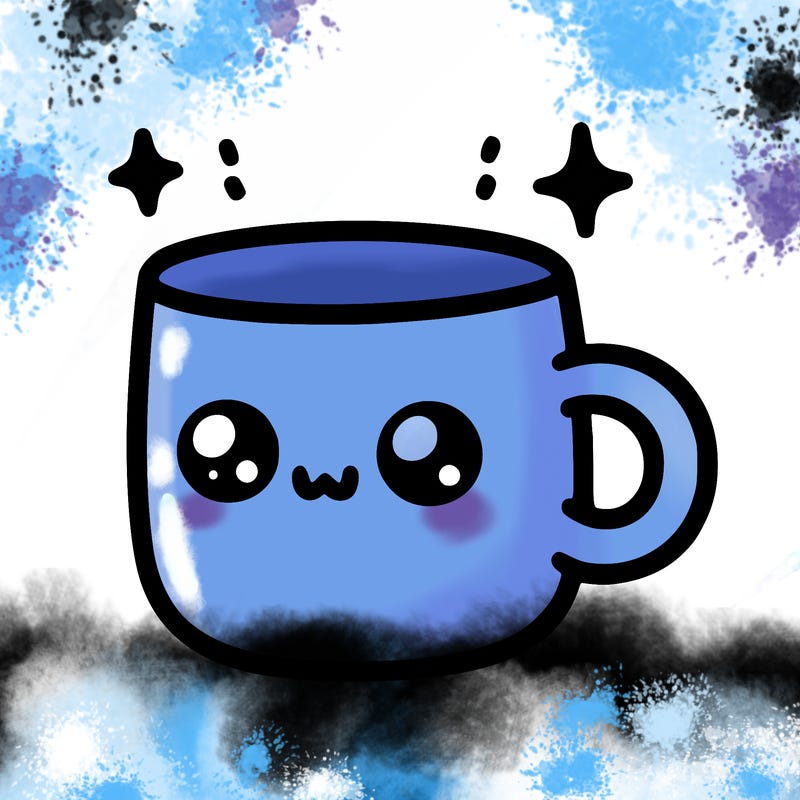 cup