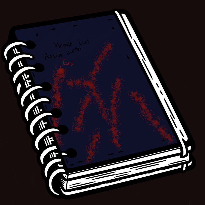 notebook
