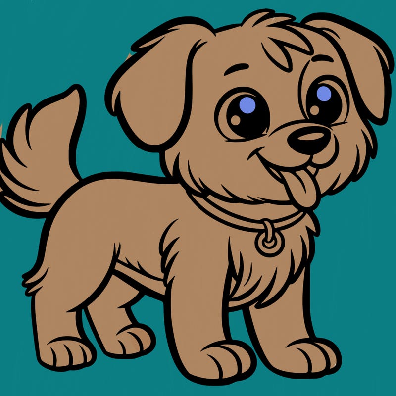 dog
