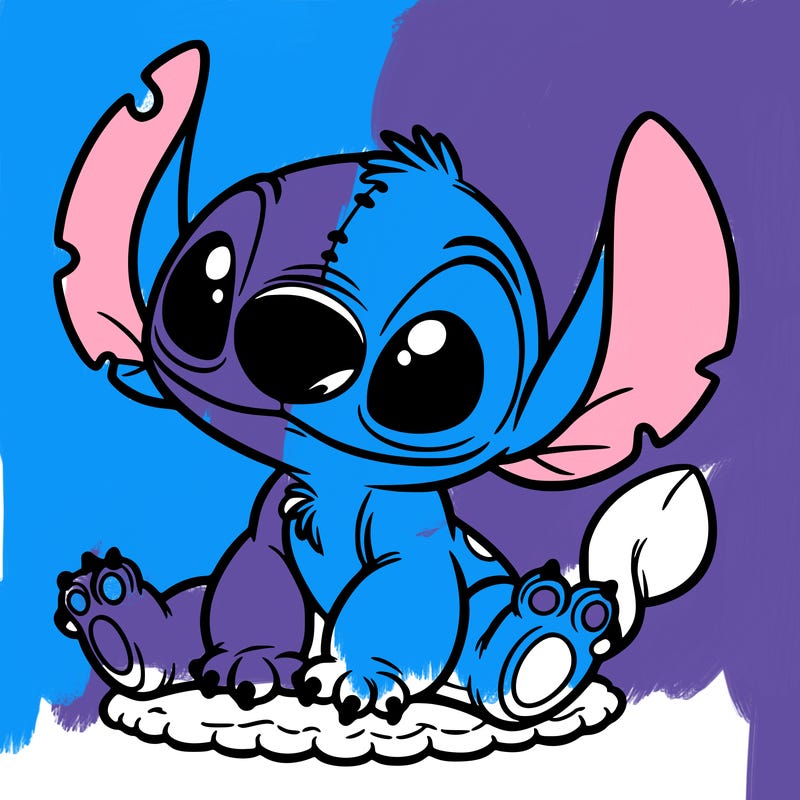 stich