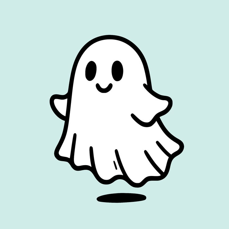 ghost