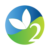 Oxygen Yoga & Fitness - App Icon