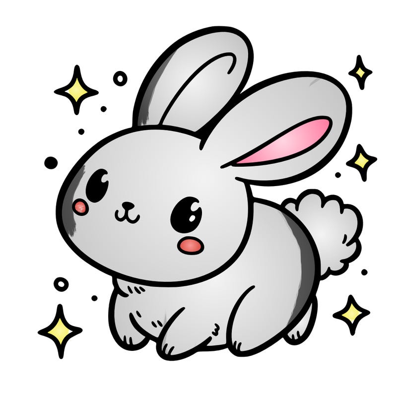bunny