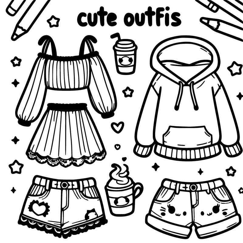 cute outfits