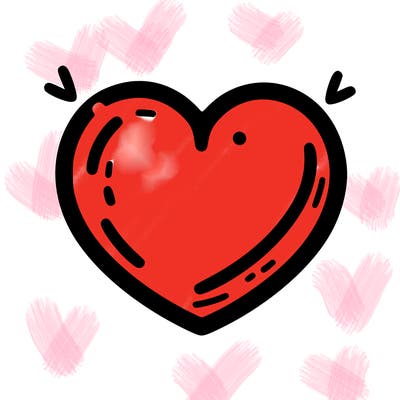 heart