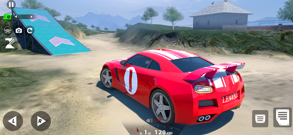 Real Extreme Car Racing Games - Games App | MWM