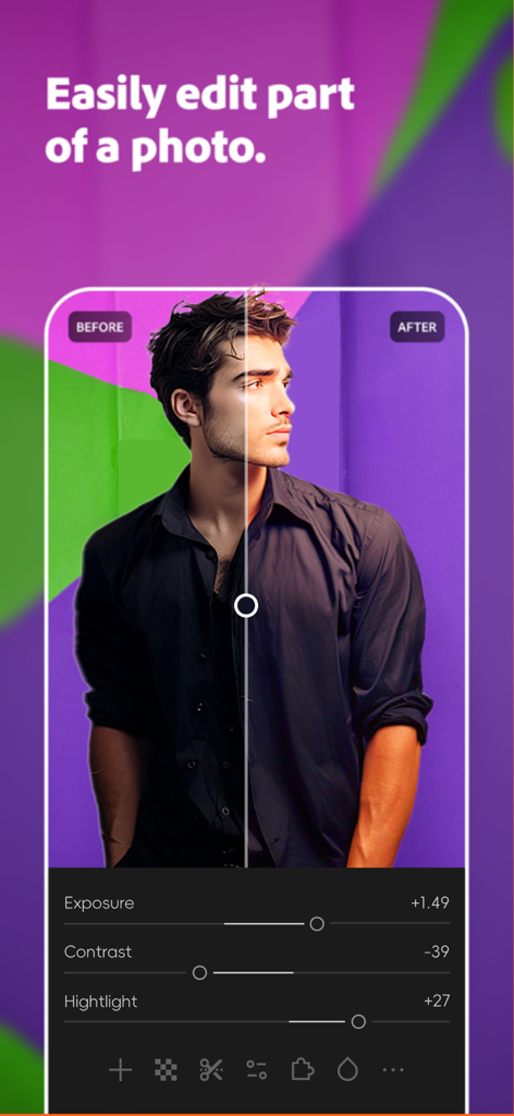 Photo Editor - Image Converter - Photo & Video App | MWM