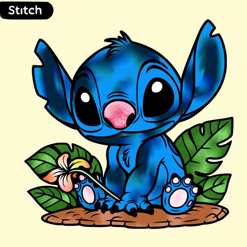 stitch
