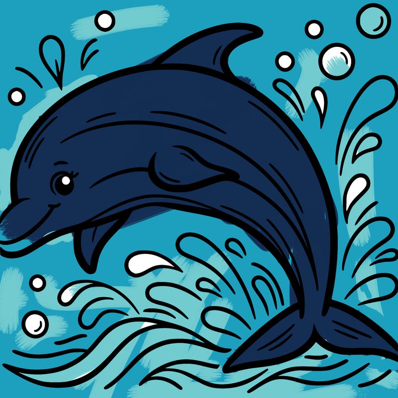 dolphin