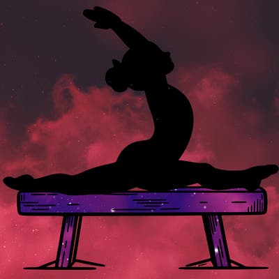 gymnastics