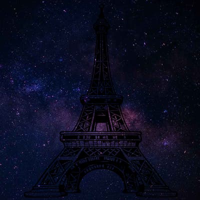 eiffel tower